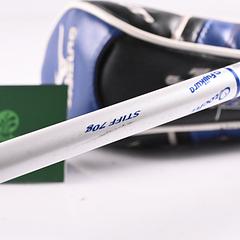 Mizuno JPX EZ 2016 #3 Hybrid / 19 Degree / Stiff Flex Fujikura Orochi 70g Shaft - Image 6