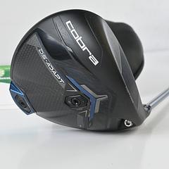 Cobra DS-Adapt X Driver / 10.5 Degree / X-Flex Fujikura Pro 60 Shaft - Image 1