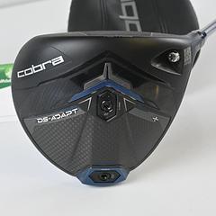 Cobra DS-Adapt X Driver / 10.5 Degree / X-Flex Fujikura Pro 60 Shaft - Image 2