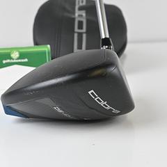 Cobra DS-Adapt X Driver / 10.5 Degree / X-Flex Fujikura Pro 60 Shaft - Image 3