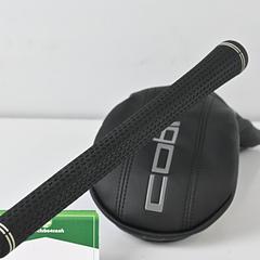 Cobra DS-Adapt X Driver / 10.5 Degree / X-Flex Fujikura Pro 60 Shaft - Image 8