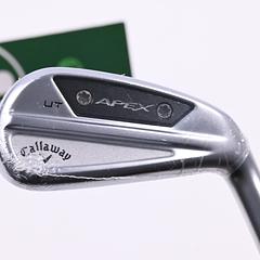 Callaway Apex UT 24 #3 Iron / 20 Degree / Stiff Flex Dynamic Gold 115 S300 Shaft - Image 1