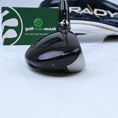 Callaway Paradym #3 Hybrid / 18 Degree / Regular Flex HZRDUS Gen4 Silver 65 - Image 3