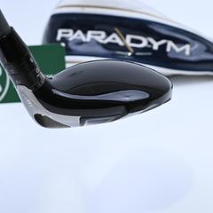 Callaway Paradym #3 Hybrid / 18 Degree / Regular Flex HZRDUS Gen4 Silver 65 - Image 5