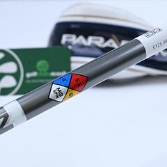 Callaway Paradym #3 Hybrid / 18 Degree / Regular Flex HZRDUS Gen4 Silver 65 - Image 6