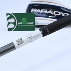 Callaway Paradym #3 Hybrid / 18 Degree / Regular Flex HZRDUS Gen4 Silver 65 - Image 7