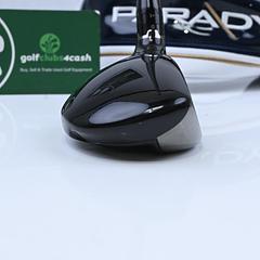 Callaway Paradym #3 Hybrid / 18 Degree / Senior Flex Cypher Fifty - Image 3