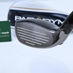 Callaway Paradym #3 Hybrid / 18 Degree / Senior Flex Cypher Fifty - Image 4