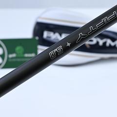 Callaway Paradym #3 Hybrid / 18 Degree / Senior Flex Cypher Fifty - Image 6