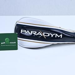 Callaway Paradym #3 Hybrid / 18 Degree / Senior Flex Cypher Fifty - Image 9