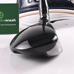 Callaway Paradym X #4 Hybrid / 21 Degree / Stiff Flex HZRDUS Silver 75 Shaft - Image 3