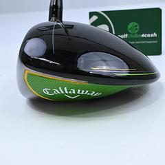 Left Hand Callaway Epic Flash Driver / 10.5 Degree / Senior Flex Recoil ES 450 - Image 3