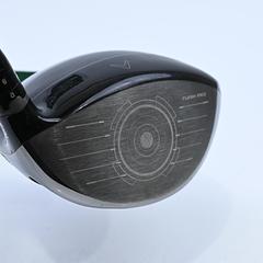 Left Hand Callaway Epic Flash Driver / 10.5 Degree / Senior Flex Recoil ES 450 - Image 4