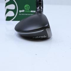 Callaway Paradym Ai Smoke #4 Hybrid / 21 Degree / Regular Flex Cypher Sixty - Image 3