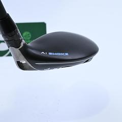 Callaway Paradym Ai Smoke #4 Hybrid / 21 Degree / Regular Flex Cypher Sixty - Image 5