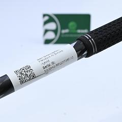 Callaway Paradym Ai Smoke #4 Hybrid / 21 Degree / Regular Flex Cypher Sixty - Image 7