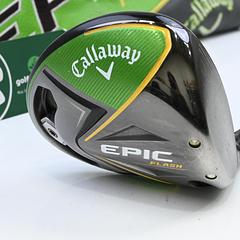 Ladies Callaway Epic Flash Driver / 10.5 Degree / Ladies Flex Diamana M+ LTD 40 - Image 1