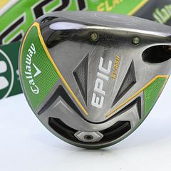 Ladies Callaway Epic Flash Driver / 10.5 Degree / Ladies Flex Diamana M+ LTD 40 - Image 2