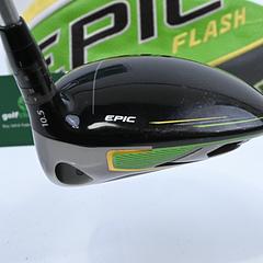 Ladies Callaway Epic Flash Driver / 10.5 Degree / Ladies Flex Diamana M+ LTD 40 - Image 5