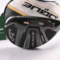 Callaway Rogue ST Max #4 Hybrid / 20 Degree / Stiff Flex Tensei AV Blue 75 Shaft - Image 2