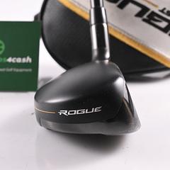 Callaway Rogue ST Max #4 Hybrid / 20 Degree / Stiff Flex Tensei AV Blue 75 Shaft - Image 3