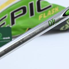 Ladies Callaway Epic Flash Driver / 10.5 Degree / Ladies Flex Diamana M+ LTD 40 - Image 6