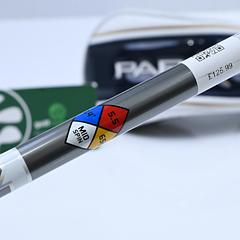 Callaway Paradym X #3 Hybrid / 18 Degree / Regular Flex HZRDUS Gen4 Silver 65 - Image 6