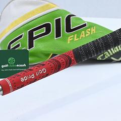 Ladies Callaway Epic Flash Driver / 10.5 Degree / Ladies Flex Diamana M+ LTD 40 - Image 9