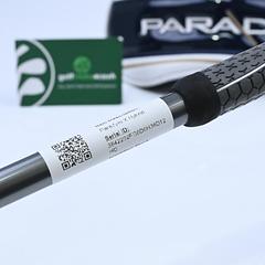 Callaway Paradym X #3 Hybrid / 18 Degree / Regular Flex HZRDUS Gen4 Silver 65 - Image 7