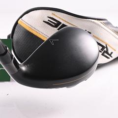 Callaway Rogue ST Max #4 Hybrid / 20 Degree / Stiff Flex Tensei AV Blue 75 Shaft - Image 5