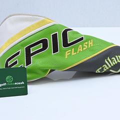 Ladies Callaway Epic Flash Driver / 10.5 Degree / Ladies Flex Diamana M+ LTD 40 - Image 10