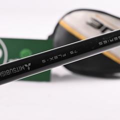 Callaway Rogue ST Max #4 Hybrid / 20 Degree / Stiff Flex Tensei AV Blue 75 Shaft - Image 6