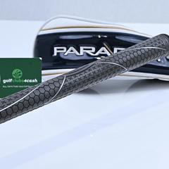 Callaway Paradym X #3 Hybrid / 18 Degree / Regular Flex HZRDUS Gen4 Silver 65 - Image 8