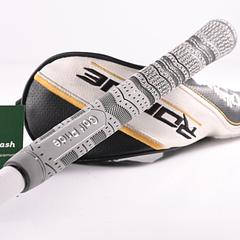 Callaway Rogue ST Max #4 Hybrid / 20 Degree / Stiff Flex Tensei AV Blue 75 Shaft - Image 8