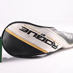 Callaway Rogue ST Max #4 Hybrid / 20 Degree / Stiff Flex Tensei AV Blue 75 Shaft - Image 9