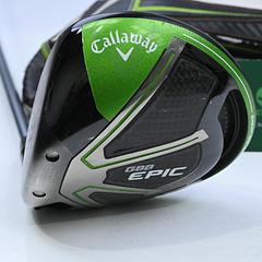 Left Hand Callaway GBB Epic Driver / 10.5 Degree / Regular Flex HZRDUS T800 55 - Image 1