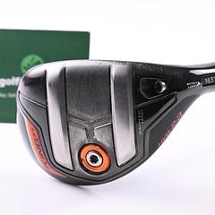 Cobra King F7 #2-3 Hybrid / 16-19 Degree / Stiff Flex Fujikura Shaft - Image 2