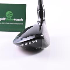 Cobra King F7 #2-3 Hybrid / 16-19 Degree / Stiff Flex Fujikura Shaft - Image 3