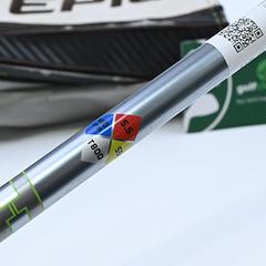Left Hand Callaway GBB Epic Driver / 10.5 Degree / Regular Flex HZRDUS T800 55 - Image 6