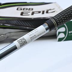 Left Hand Callaway GBB Epic Driver / 10.5 Degree / Regular Flex HZRDUS T800 55 - Image 8
