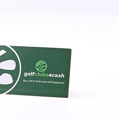 Cobra King F7 #2-3 Hybrid / 16-19 Degree / Stiff Flex Fujikura Shaft - Image 9