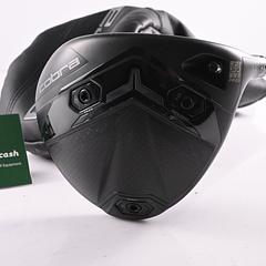 Cobra DS-Adapt LS Driver / 9 Degree / Stiff Flex Project X Denali Black 60 Shaft - Image 2
