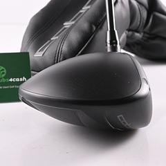 Cobra DS-Adapt LS Driver / 9 Degree / Stiff Flex Project X Denali Black 60 Shaft - Image 3