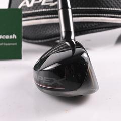Callaway Apex Pro 21 #2 Hybrid / 18 Degree / Stiff Flex MMT 80 Shaft - Image 3