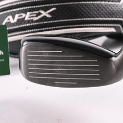 Callaway Apex Pro 21 #2 Hybrid / 18 Degree / Stiff Flex MMT 80 Shaft - Image 4