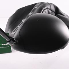 Cobra DS-Adapt LS Driver / 9 Degree / Stiff Flex Project X Denali Black 60 Shaft - Image 5