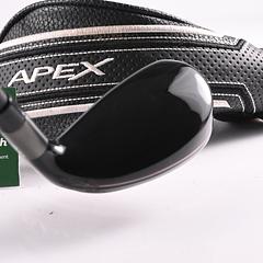Callaway Apex Pro 21 #2 Hybrid / 18 Degree / Stiff Flex MMT 80 Shaft - Image 5