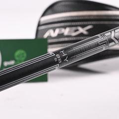 Callaway Apex Pro 21 #2 Hybrid / 18 Degree / Stiff Flex MMT 80 Shaft - Image 6