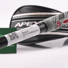 Callaway Apex Pro 21 #2 Hybrid / 18 Degree / Stiff Flex MMT 80 Shaft - Image 7