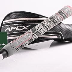 Callaway Apex Pro 21 #2 Hybrid / 18 Degree / Stiff Flex MMT 80 Shaft - Image 8